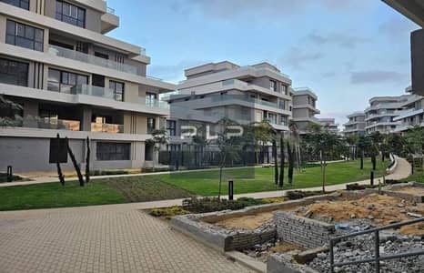 2 Bedroom Flat for Sale in New Cairo, Cairo - WhatsApp Image 2026-04-09 at 2.51. 27 PM. jpeg 2 Bedroom Flat for Sale in New Cairo, Cairo - WhatsApp Image 2026-04-09 at 2.51. 27 PM. jpeg