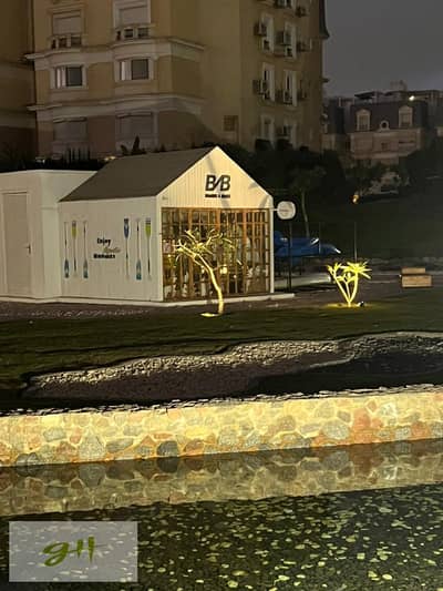 دوبلكس 4 غرف نوم للبيع في القاهرة الجديدة، القاهرة - WhatsApp Image 2025-12-29 at 6.42. 54 PM (4). jpeg