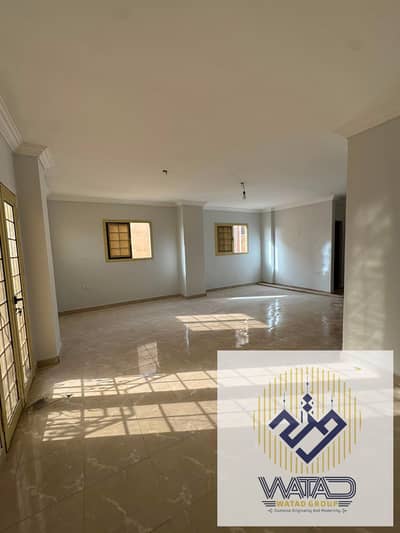 شقة 3 غرف نوم للايجار في 6 اكتوبر، الجيزة - WhatsApp Image 2026-07-26 at 9.24. 50 AM (1). jpeg