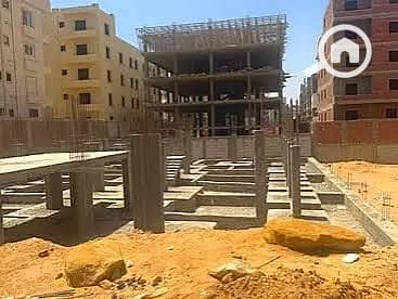 شقة 3 غرف نوم للبيع في القاهرة الجديدة، القاهرة - bet el watan 3. jpg شقة 3 غرف نوم للبيع في القاهرة الجديدة، القاهرة - bet el watan 3. jpg