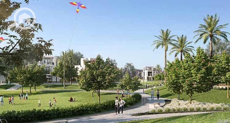 10 facilities-Cairo-Gate-October-Emaar-Misr. jpeg