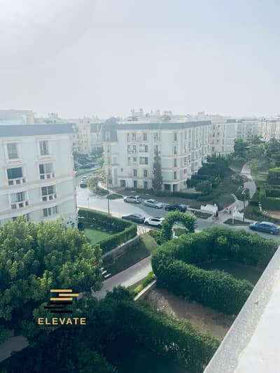 2 Bedroom Penthouse for Sale in New Cairo, Cairo - 339218. jpg