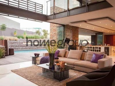 3 Bedroom Apartment for Sale in New Cairo, Cairo - A-villa-interior-design (Copy). jpg