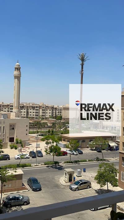 3 Bedroom Flat for Sale in Madinaty, Cairo - 1000562783. jpg