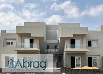 4 Bedroom Villa for Sale in Sheikh Zayed, Giza - WhatsApp Image 2026-07-26 at 11.31. 19. jpeg