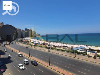 شقة 2 غرفة نوم للايجار في المندرة، الإسكندرية - 2. jpg