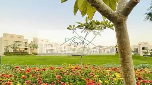4 Bedroom Townhouse for Sale in 6th of October, Giza - WhatsApp Image 2026-06-17 at 1.16. 28 PM (2). jpeg