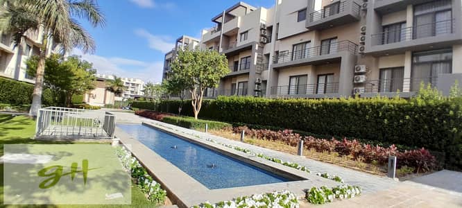 1 Bedroom Apartment for Sale in New Cairo, Cairo - 20251229_140553. jpg