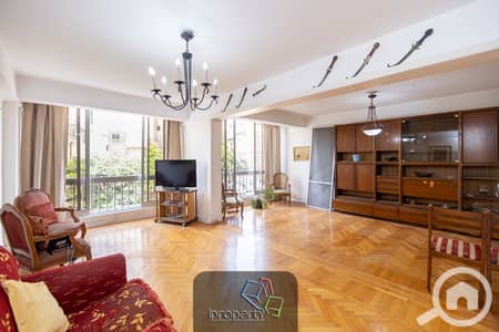 2 Bedroom Flat for Sale in Kafr Abdo, Alexandria - 1. jpg