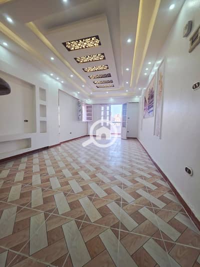 2 Bedroom Flat for Sale in Nakheel, Alexandria - 1000454485. jpg