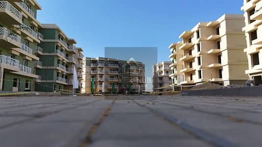 3 Bedroom Flat for Sale in 6th of October, Giza - images. jpeg