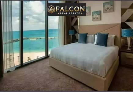 2 Bedroom Chalet for Sale in North Coast, Matruh - IMG-20250807-WA0040. jpg