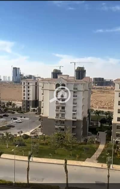 شقة 3 غرف نوم للبيع في العاصمة الإدارية الجديدة، القاهرة - 123f61c9-520d-468c-bd3b-54a5f104ea80. jpg
