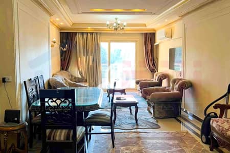 3 Bedroom Flat for Rent in Saba Pasha, Alexandria - WhatsApp Image 2026-07-18 at 17.32. 08 (1). jpg