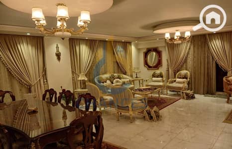 شقة 4 غرف نوم للبيع في المعادي، القاهرة - WhatsApp-Image-2026-06-19-at-1.34. 25-PM. jpg