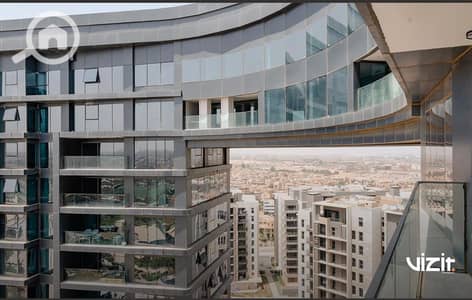 3 Bedroom Flat for Rent in Sheikh Zayed, Giza - WhatsApp Image 2026-07-26 at 3.52. 42 PM (2). jpeg