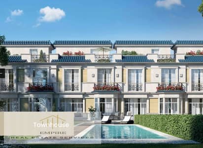 3 Bedroom Townhouse for Sale in 6th of October, Giza - Screenshot 2026-07-26 145725. png 3 Bedroom Townhouse for Sale in 6th of October, Giza - Screenshot 2026-07-26 145725. png