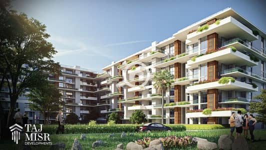2 Bedroom Apartment for Sale in New Capital City, Cairo - WhatsApp Image 2020-06-22 at 4.41. 39 PM (1). jpeg