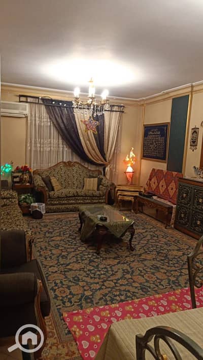 3 Bedroom Apartment for Rent in New Cairo, Cairo - WhatsApp Image 2026-07-23 at 13.03. 02 (1). jpeg