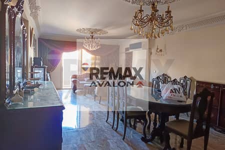 3 Bedroom Flat for Sale in Camp Caesar, Alexandria - 1. jpg