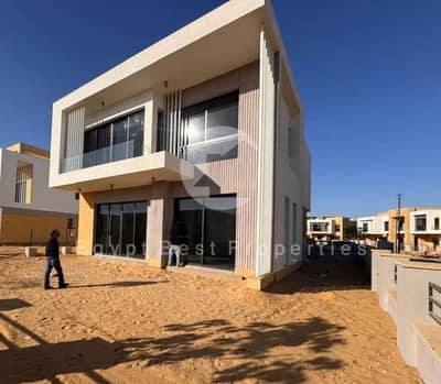 فیلا 4 غرف نوم للبيع في القاهرة الجديدة، القاهرة - image - 2026-07-23T173646.017 (1). png