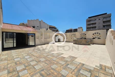فلیٹ 3 غرف نوم للبيع في كفر عبدو، الإسكندرية - -. jpg