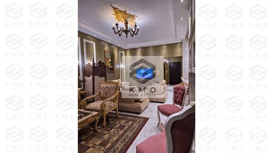 شقة 3 غرف نوم للايجار في القاهرة الجديدة، القاهرة - 22. png