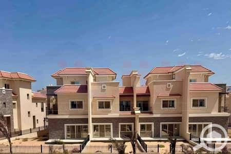 4 Bedroom Townhouse for Sale in Moharam Bik, Alexandria - WhatsApp Image 2026-07-21 at 16.17. 28 (1). jpg