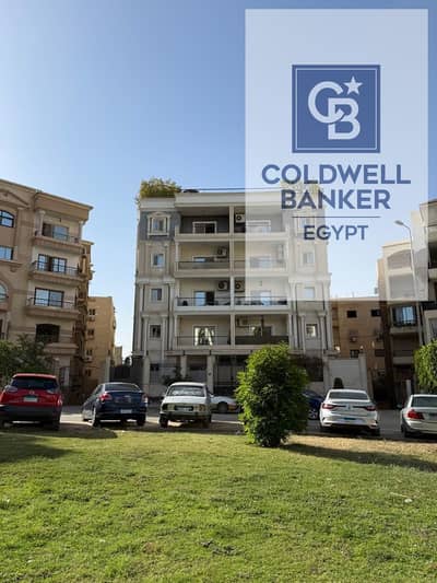 3 Bedroom Flat for Sale in New Cairo, Cairo - WhatsApp Image 2026-07-22 at 4.31. 10 PM. jpeg