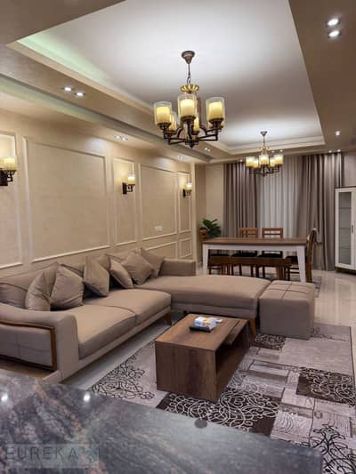 شقة 3 غرف نوم للايجار في مدينتي، القاهرة - 46549c03-e99b-4679-8b33-06eeff364934. jpg
