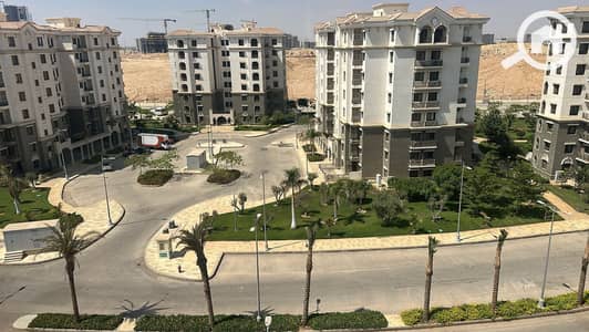 شقة 3 غرف نوم للبيع في العاصمة الإدارية الجديدة، القاهرة - e5dc6840-0270-47f9-ac01-59da85380377. jpg