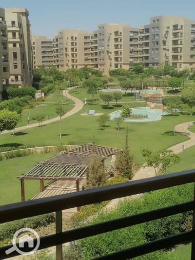 شقة 3 غرف نوم للايجار في القاهرة الجديدة، القاهرة - 9. jpg