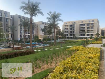 شقة 2 غرفة نوم للبيع في القاهرة الجديدة، القاهرة - 0b74ea88-2137-4c31-b28d-c5638fc08bd9. jpg