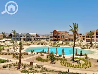 2 Bedroom Chalet for Rent in Gouna, Red Sea - IMG_6223. jpg 2 Bedroom Chalet for Rent in Gouna, Red Sea - IMG_6223. jpg