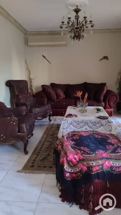 3 Bedroom Flat for Rent in New Cairo, Cairo - WhatsApp Image 2026-07-23 at 19.06. 39. jpeg