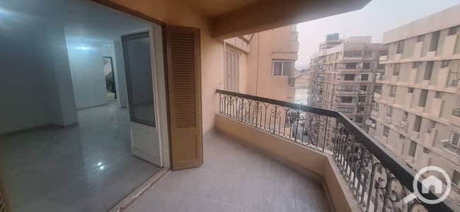 فلیٹ 3 غرف نوم للايجار في زهراء المعادى، القاهرة - WhatsApp Image 2026-07-26 at 3.53. 06 PM. jpeg