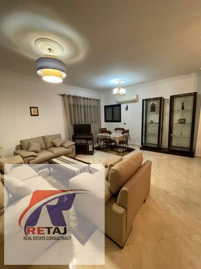 2 Bedroom Apartment for Rent in New Cairo, Cairo - WhatsApp Image 2026-07-26 at 2.46. 03 PM. jpeg