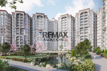 3 Bedroom Flat for Sale in Moharam Bik, Alexandria - 1. jpg