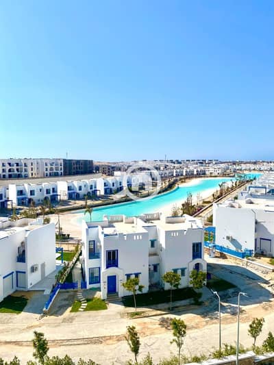 4 Bedroom Twin House for Sale in North Coast, Matruh - 1. jpg