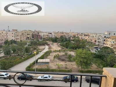 شقة 4 غرف نوم للايجار في القاهرة الجديدة، القاهرة - be1ae773-f2da-413f-8dc8-b79ad4de464b. jpg