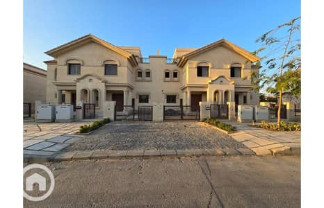 4 Bedroom Villa for Sale in Madinaty, Cairo - WhatsApp Image 2025-07-01 at 4.16. 50 PM. jpeg