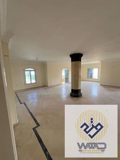 فلیٹ 3 غرف نوم للايجار في 6 اكتوبر، الجيزة - WhatsApp Image 2026-07-26 at 10.29. 07 AM. jpeg