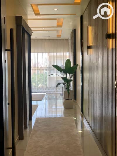 2 Bedroom Flat for Rent in New Cairo, Cairo - c35928a3-2c62-49c7-b570-cfaf0dc25a76. jpg