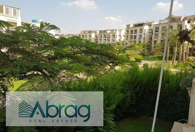 For Sale: Townhouse Villa, 350 sq m, 4 Bedrooms, Fully Finished, Immediate Delivery, Hadayek El Mohandeseen Compound - Ansicht 6
