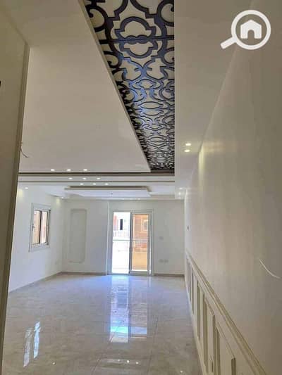 2 Bedroom Flat for Sale in Heliopolis, Cairo - b7a58e1d-50dc-4cb8-9bbe-d8d53f95f6d6. jpeg 2 Bedroom Flat for Sale in Heliopolis, Cairo - b7a58e1d-50dc-4cb8-9bbe-d8d53f95f6d6. jpeg