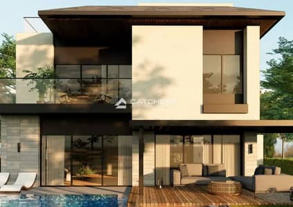 4 Bedroom Penthouse for Sale in New Cairo, Cairo - residential-in-new-cairo-telal-east-compound-68722cba658f5_edit_989782529514144. jpg