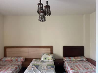 2 Bedroom Chalet for Rent in Ain Sukhna, Suez - شاليه للإيجار اليومي في لاسيرينا السخنة | فرش فندقي | من المالك