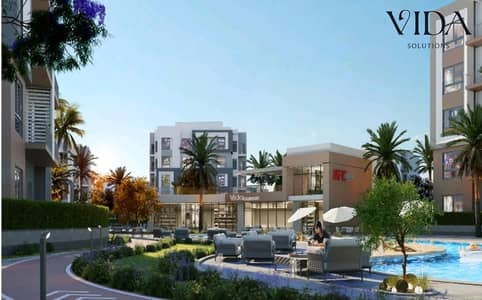 2 Bedroom Apartment for Sale in Hadayek October, Giza - WhatsApp Image 2026-06-10 at 1.20. 06 PM. jpeg
