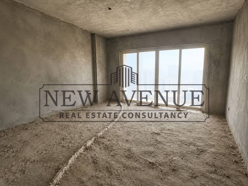 Lowest Apartment 2 bedrooms with open view Ready to move for sale in Green Square - Vista 3