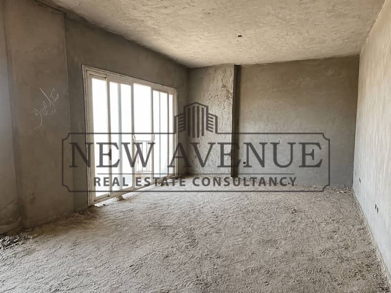 Lowest Apartment 2 bedrooms with open view Ready to move for sale in Green Square - Vista 5